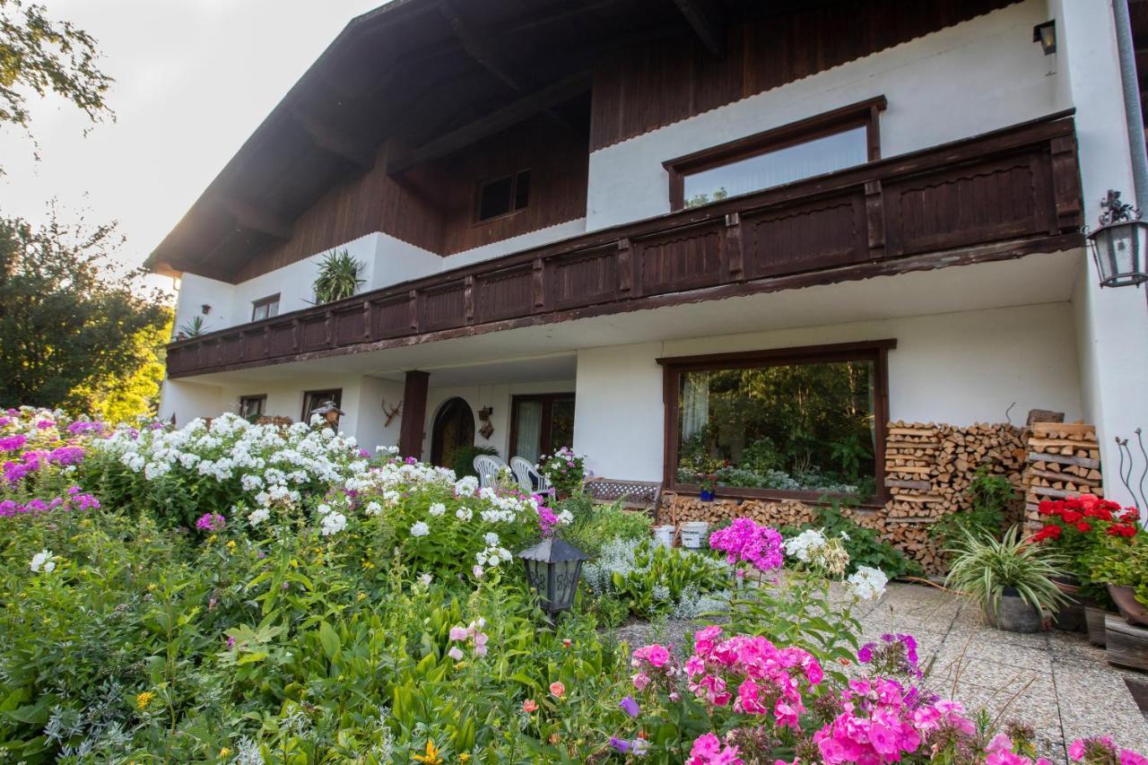 Haus Kogler Hotel Inzersdorf im Kremstal Exterior photo