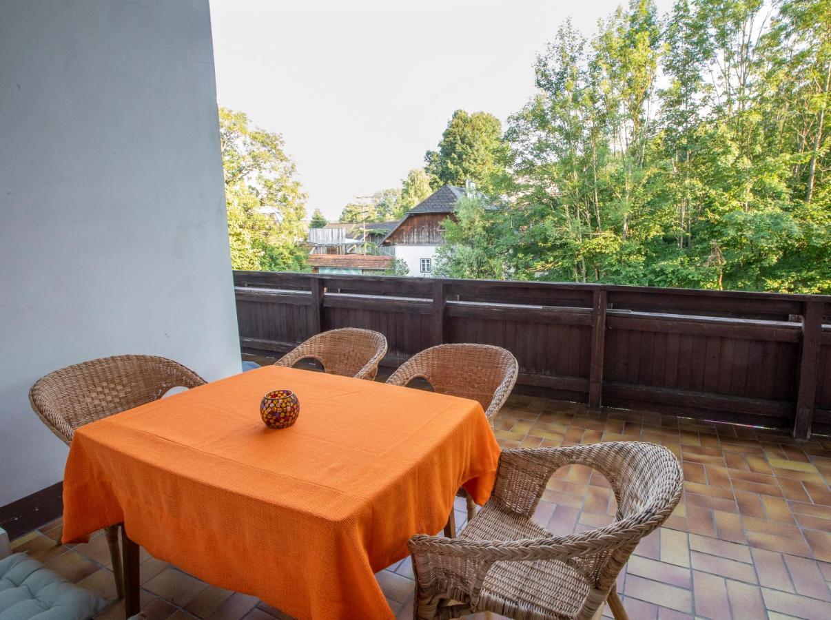 Haus Kogler Hotel Inzersdorf im Kremstal Exterior photo
